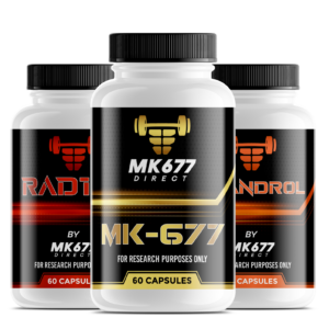 Bulking Stack