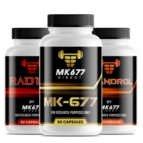 Bulking Stack