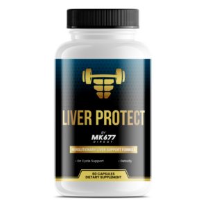 Liver Protect (60 caps)