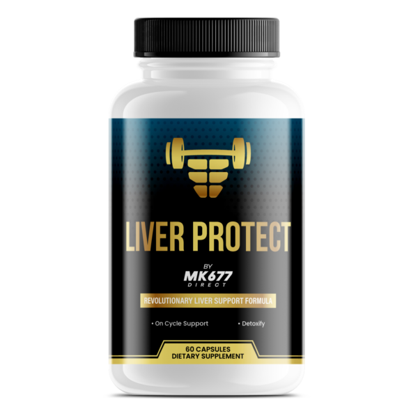Liver Protect (60 caps)