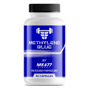 Methylene Blue (60 caps)