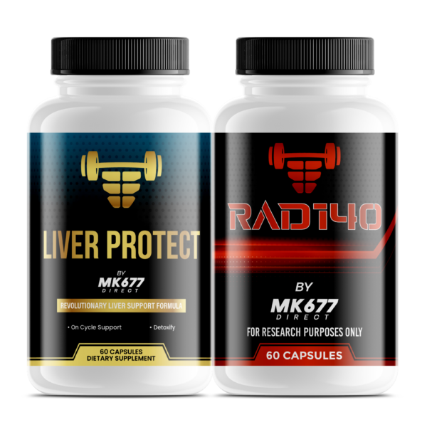 RAD Protect Stack