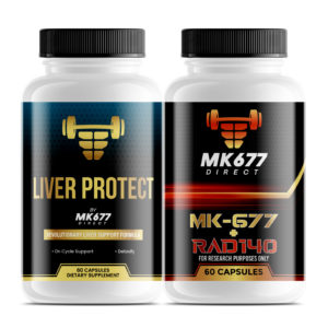 MK+RAD Protect Stack