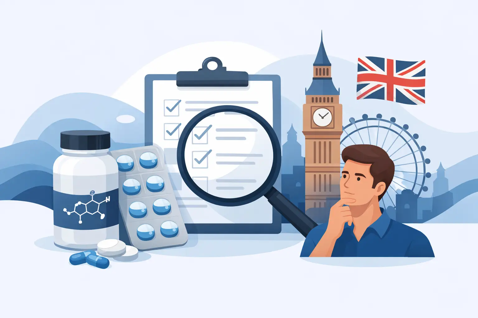 You are currently viewing Buy MK 677 UK Without the Guesswork