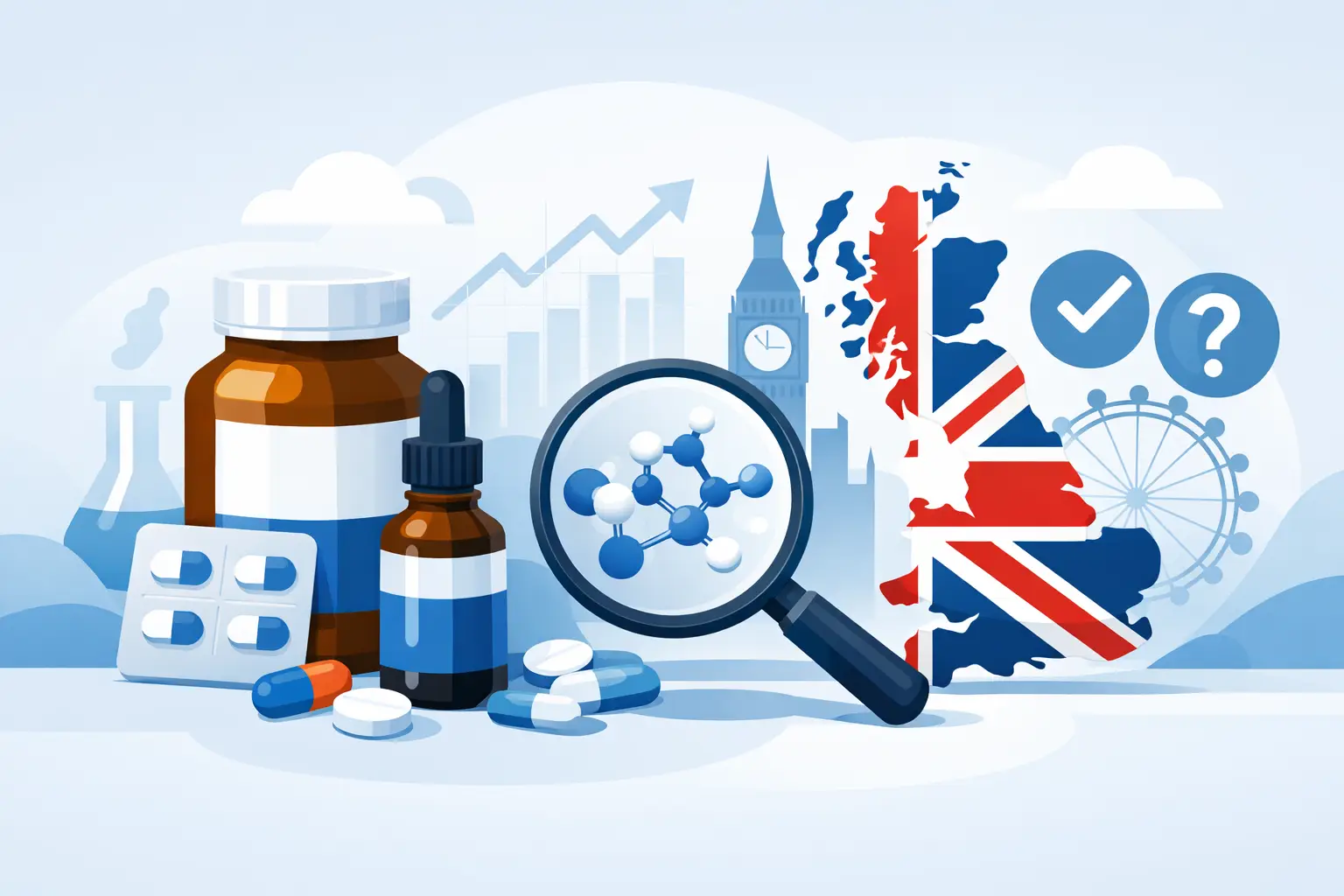 Read more about the article How to Choose MK 677 Products in the UK