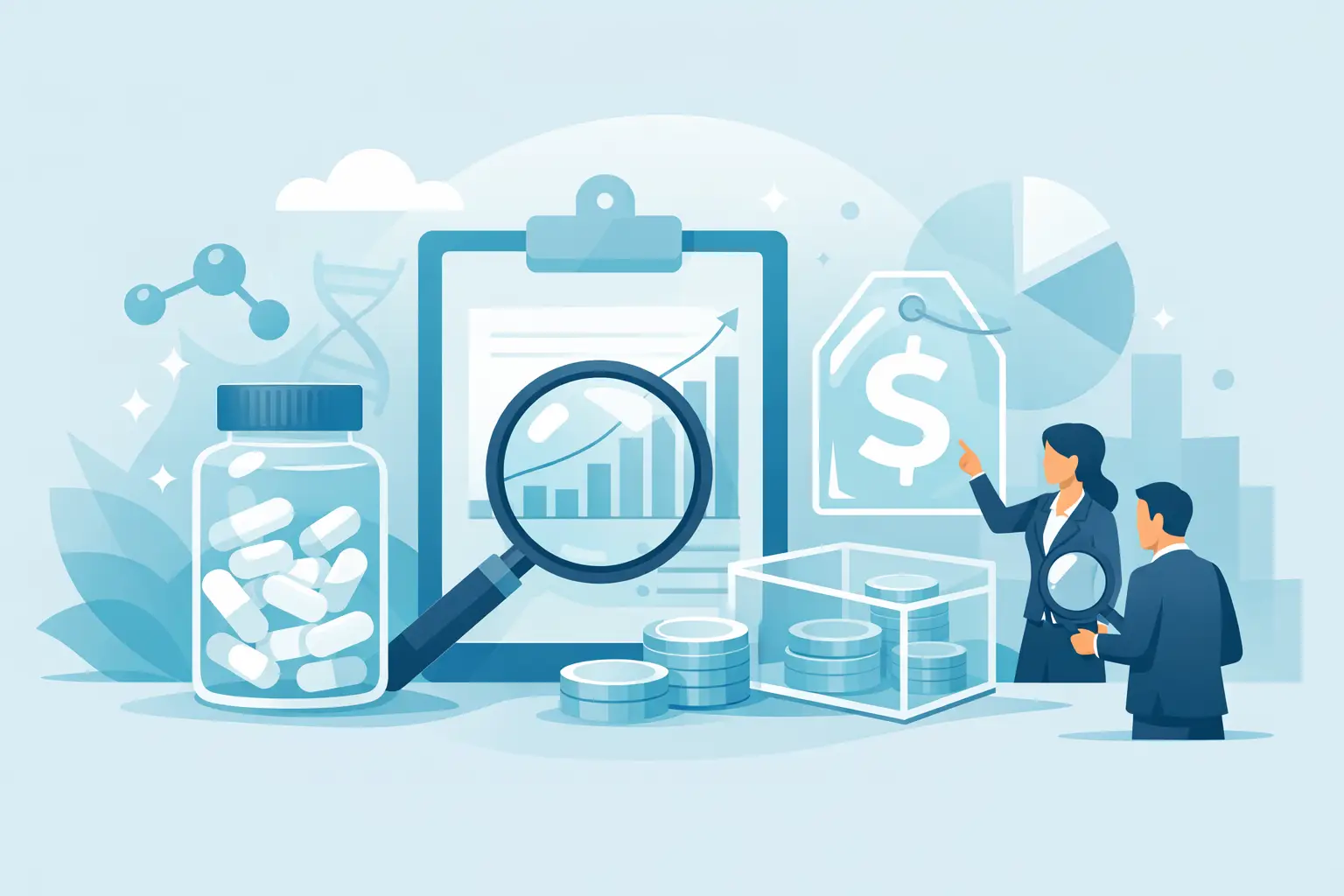 Read more about the article MK 677 Transparent Pricing Explained