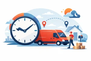 Read more about the article What Time Does Royal Mail Tracked 48 Deliver?