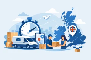 Read more about the article Why Free Tracked 48 UK Delivery Matters