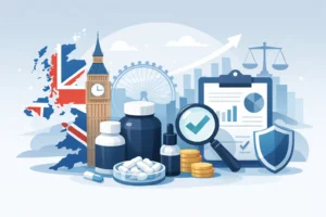 Read more about the article Best UK MK677 Retailers: What Matters