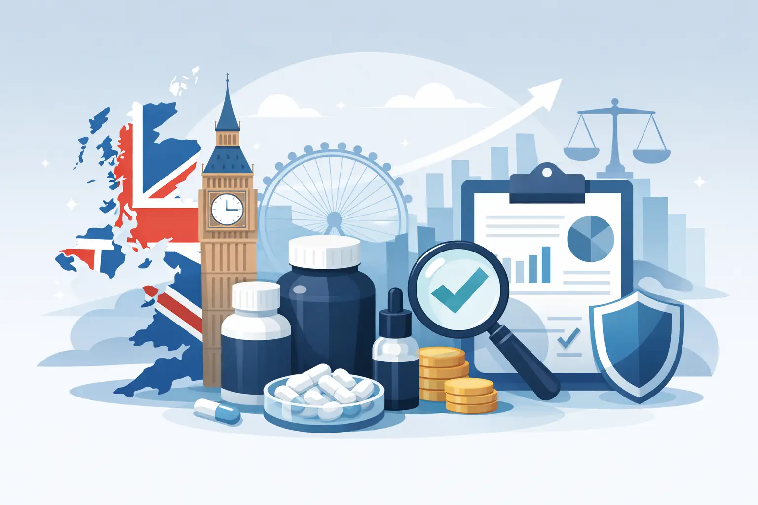 You are currently viewing Best UK MK677 Retailers: What Matters