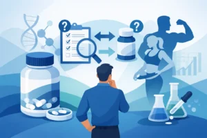 Read more about the article How to Choose MK677 Without Guesswork