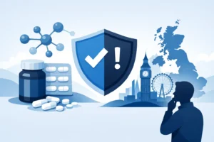 Read more about the article Is MK 677 Safe? What UK Buyers Should Know