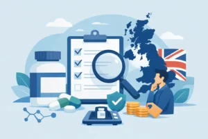 Read more about the article MK677 Buyer Guide UK: What to Check First