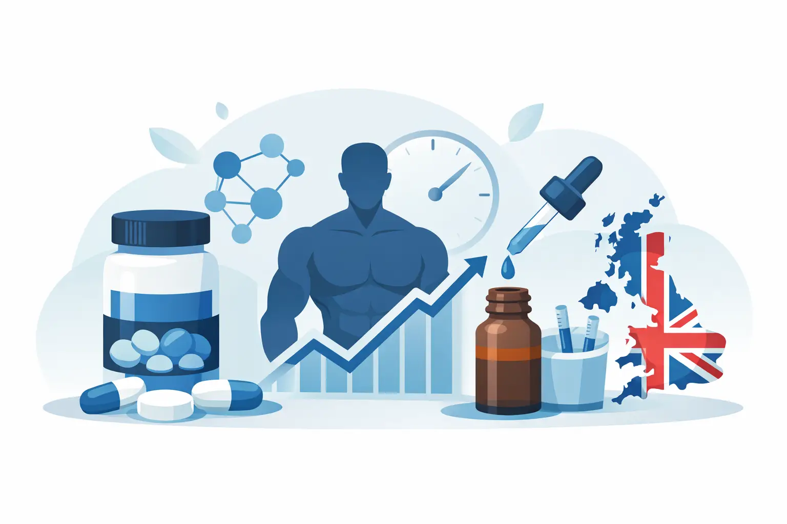 You are currently viewing MK677 Dosage Guide UK