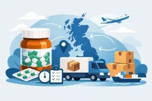 Read more about the article MK677 UK Delivery Options Explained