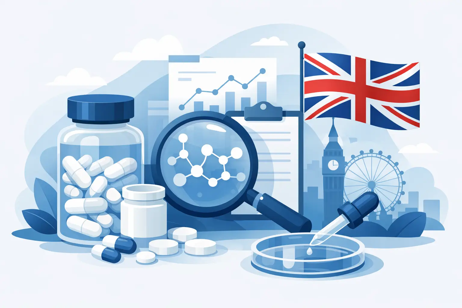You are currently viewing A Guide to MK677 Transparency for UK Buyers