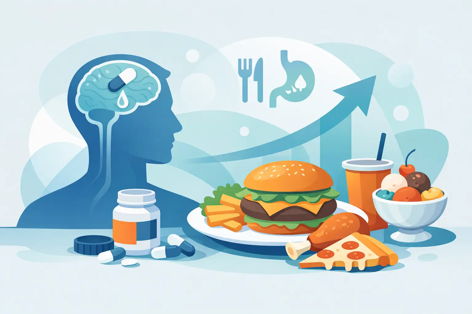 Read more about the article Does MK-677 Increase Appetite? What to Expect