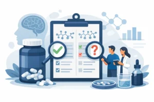 Read more about the article How to Compare MK677 Ingredients Properly