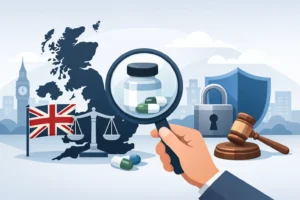 Read more about the article MK677 Legality UK: What Buyers Need to Know