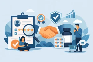 Read more about the article MK677 Seller Trust Review Before You Buy