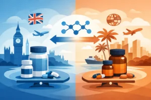 Read more about the article UK Seller or Overseas MK677 – What Changes?
