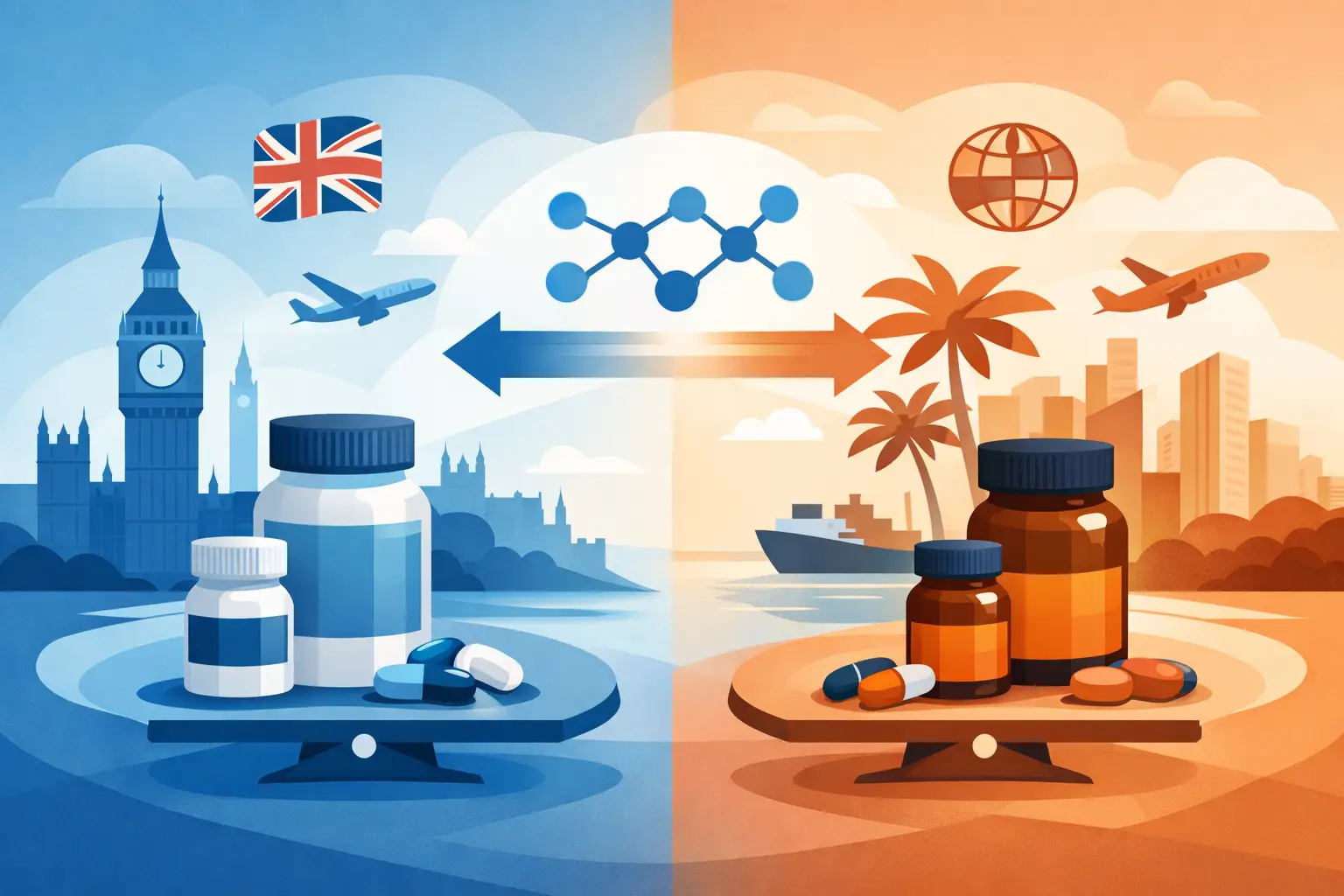 Read more about the article UK Seller or Overseas MK677 – What Changes?