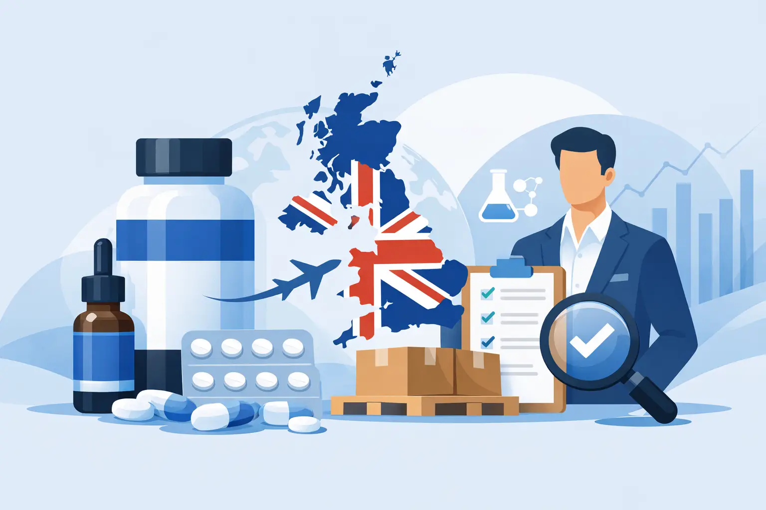 Read more about the article Why Buy MK677 from UK Suppliers?