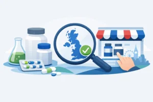 Read more about the article Choosing a Specialist MK677 Retailer in the UK