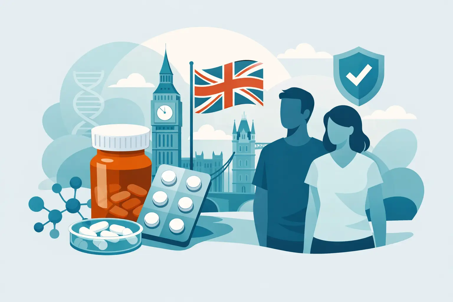 Read more about the article MK-677 Responsible Use Guide for UK Adults