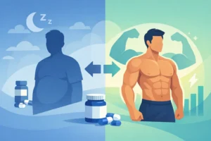 Read more about the article MK677 Before and After Results Explained Clearly