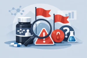 Read more about the article MK677 Label Red Flags Every Buyer Should Spot