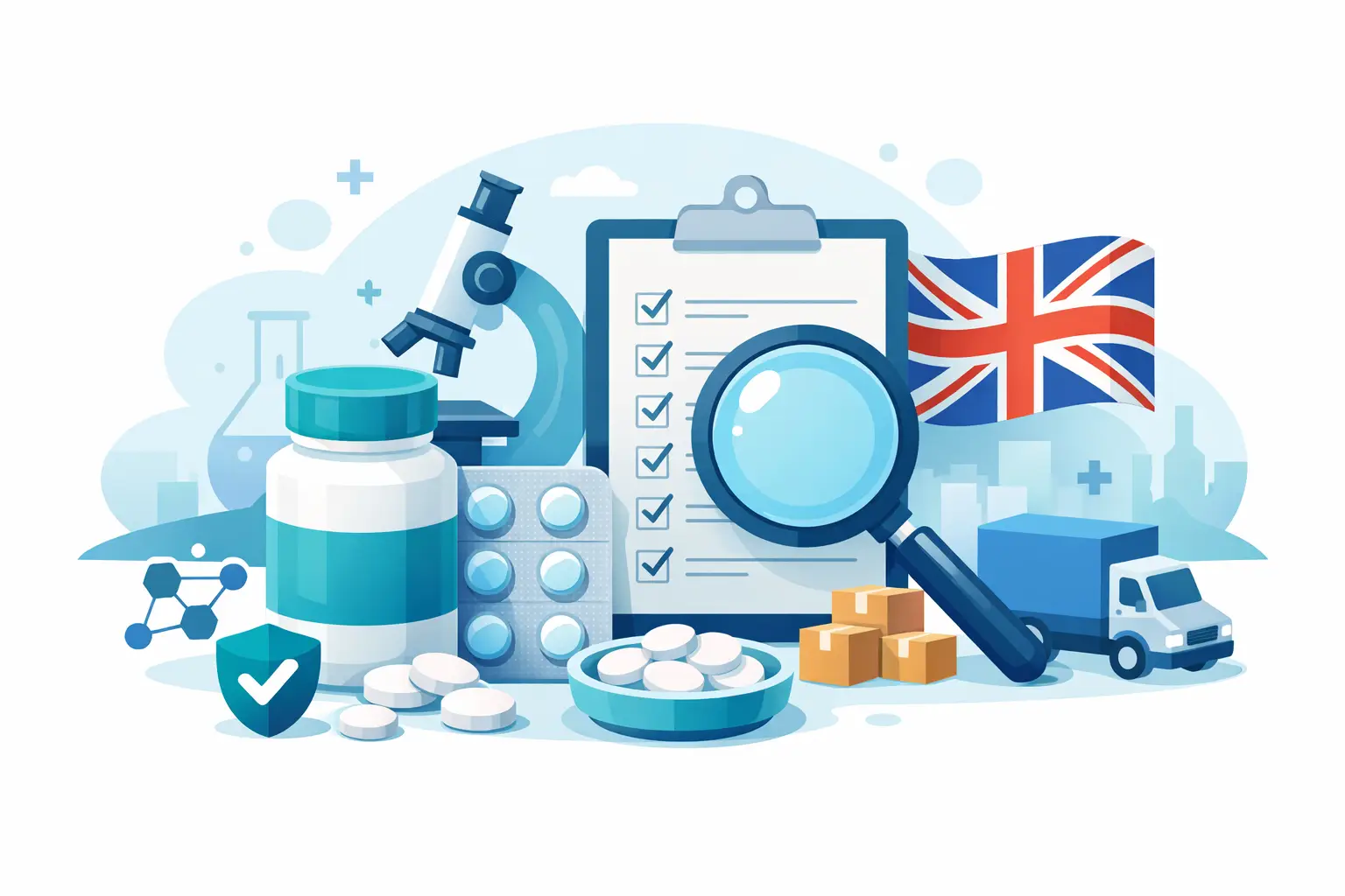 You are currently viewing MK677 Tablet Review: 6 Checks for UK Buyers