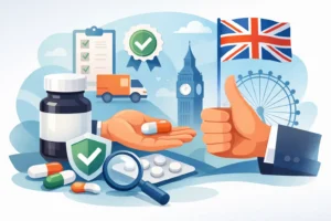 Read more about the article What Makes a Trusted MK677 Seller in the UK?