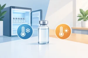 Read more about the article Does MK-677 Need Refrigeration? Storage Facts