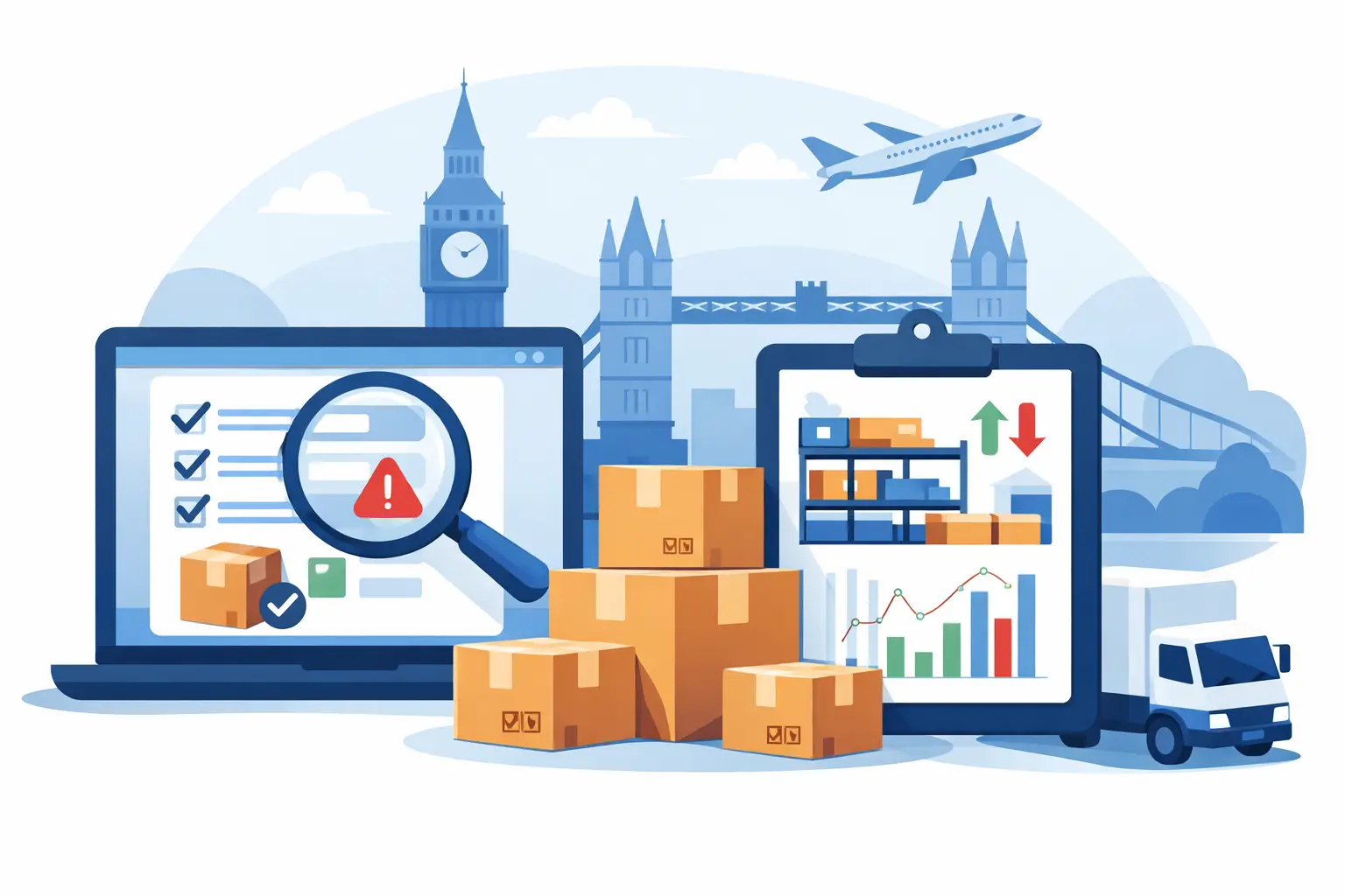 Read more about the article How to Check UK Stock Before You Place an Order