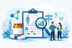 Read more about the article Ibutamoren Guide UK for Better Buying Decisions