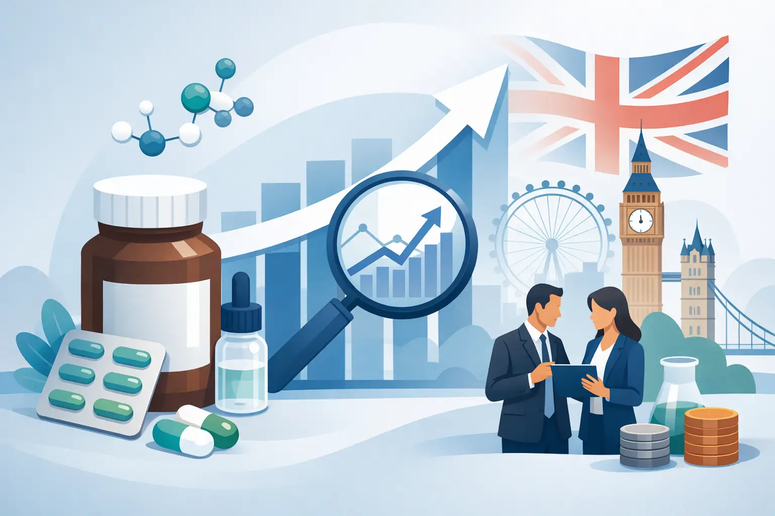 Read more about the article MK677 Market Trends UK and What Buyers Expect