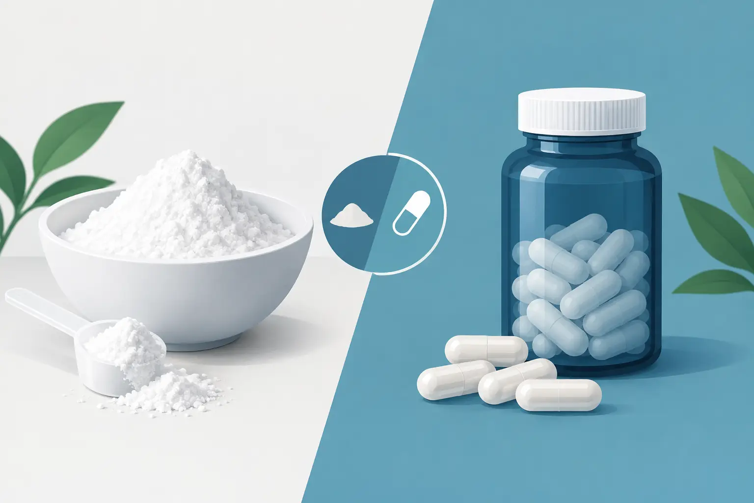 Read more about the article MK677 Powder Versus Capsules: Which Fits Best?