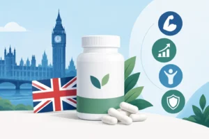 Read more about the article Top Benefits of Specialist MK677 Stores in the UK