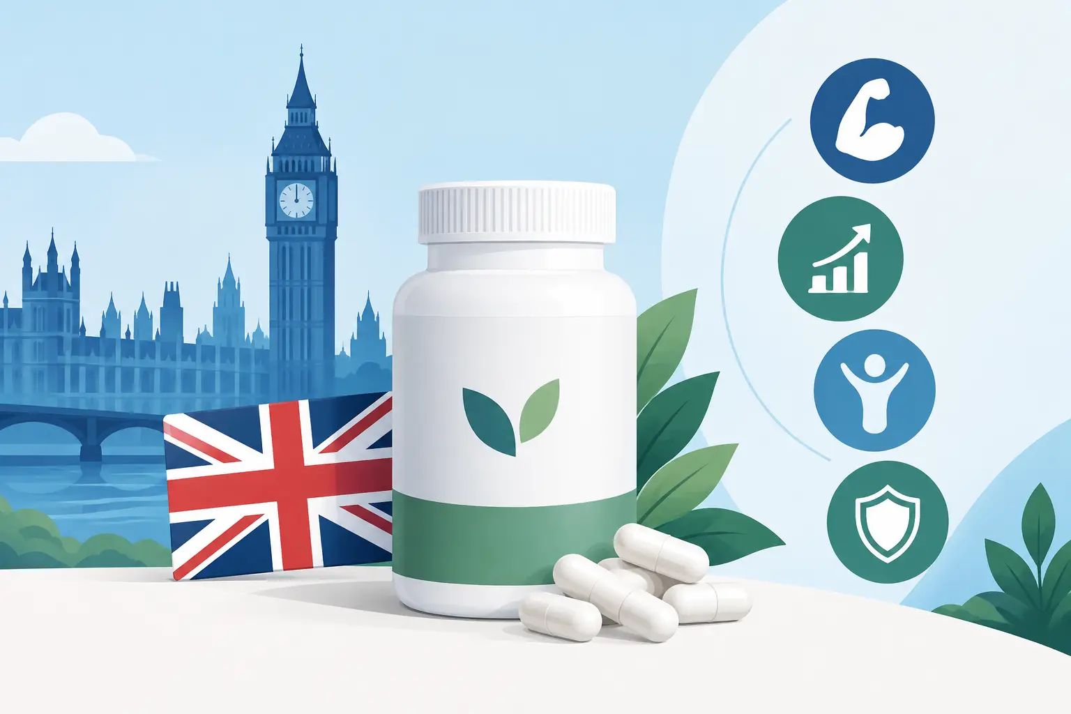 Read more about the article Top Benefits of Specialist MK677 Stores in the UK