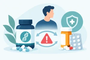 Read more about the article Does MK-677 Affect Medication? Key Risks