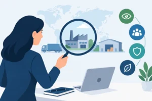 Read more about the article How to Assess Supplier Transparency Properly