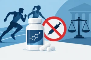 Read more about the article Is MK677 Banned in Sport? The Rules Explained