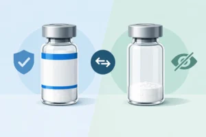 Read more about the article MK-677 Labelled Versus Unlabelled: What Changes?