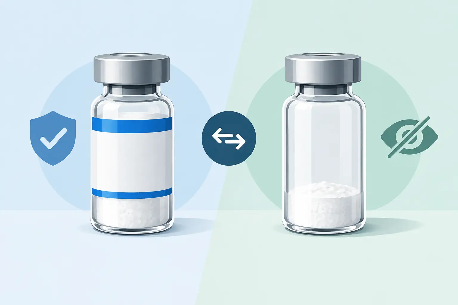 You are currently viewing MK-677 Labelled Versus Unlabelled: What Changes?