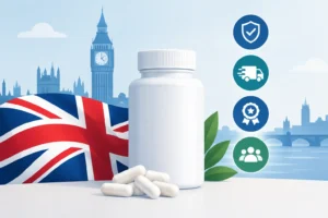 Read more about the article Top Reasons Buyers Choose UK Stock for MK-677